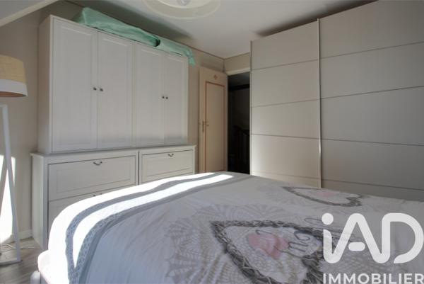 Maison à vendre 4 pièces 126 m² Coubron