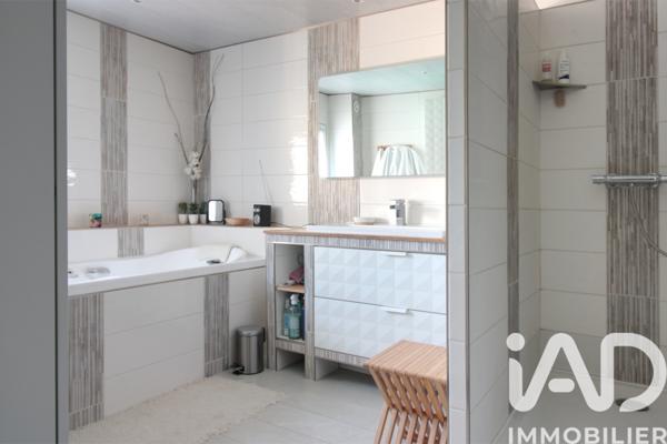 Maison à vendre 4 pièces 126 m² Coubron