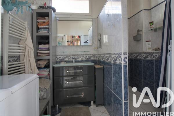 Maison à vendre 4 pièces 126 m² Coubron