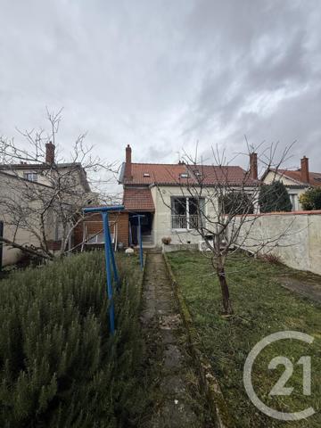 Maison à vendre  5 pièces - 88,09 m2 REIMS - 51