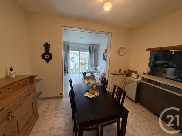 Maison à vendre  5 pièces - 88,09 m2 REIMS - 51