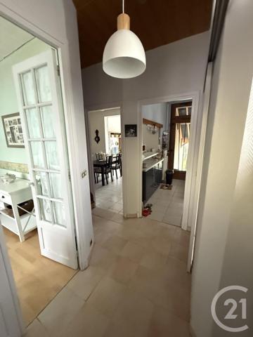 Maison à vendre  5 pièces - 88,09 m2 REIMS - 51