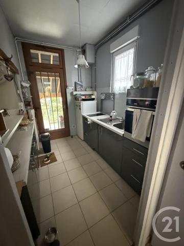 Maison à vendre  5 pièces - 88,09 m2 REIMS - 51
