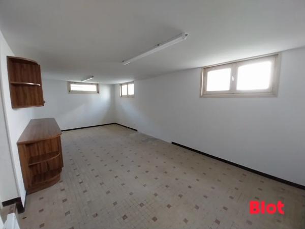 Maison 4 pièce(s)