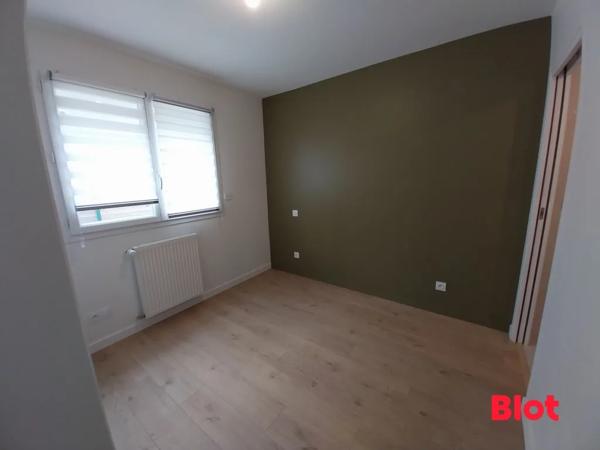 Maison 4 pièce(s)