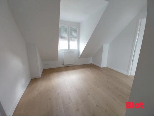 Maison 4 pièce(s)
