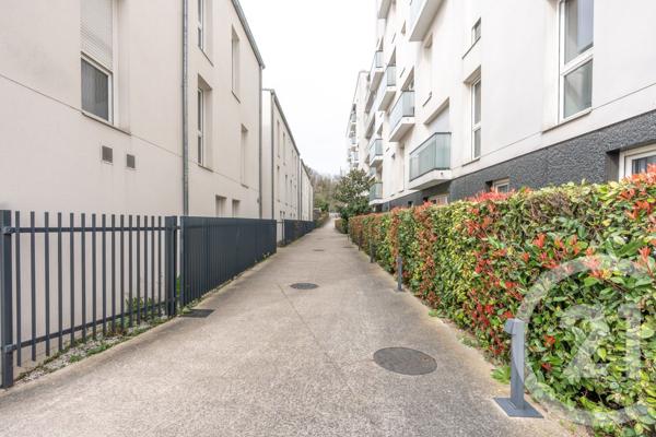Appartement F3 à vendre  3 pièces - 65,22 m2 CHAMPIGNY SUR MARNE - 94