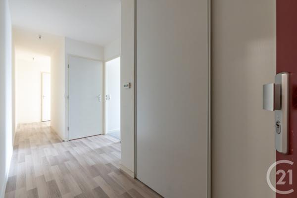 Appartement F3 à vendre  3 pièces - 65,22 m2 CHAMPIGNY SUR MARNE - 94