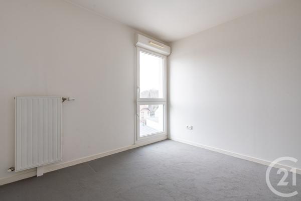 Appartement F3 à vendre  3 pièces - 65,22 m2 CHAMPIGNY SUR MARNE - 94