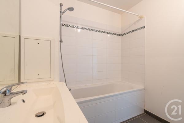 Appartement F3 à vendre  3 pièces - 65,22 m2 CHAMPIGNY SUR MARNE - 94