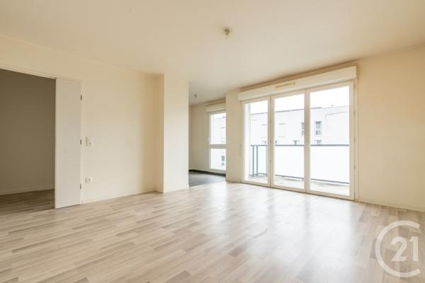 Appartement F3 à vendre  3 pièces - 65,22 m2 CHAMPIGNY SUR MARNE - 94