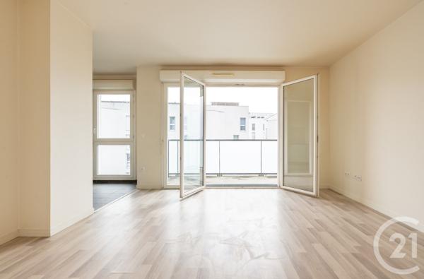 Appartement F3 à vendre  3 pièces - 65,22 m2 CHAMPIGNY SUR MARNE - 94