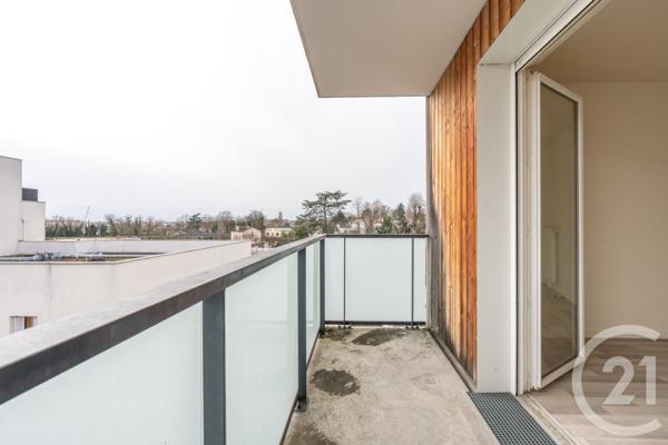 Appartement F3 à vendre  3 pièces - 65,22 m2 CHAMPIGNY SUR MARNE - 94