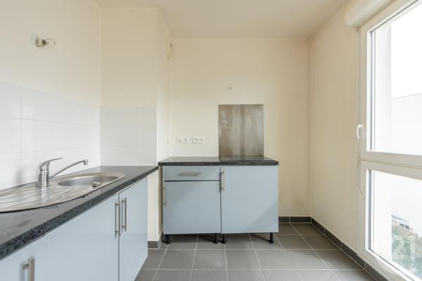 Appartement F3 à vendre  3 pièces - 65,22 m2 CHAMPIGNY SUR MARNE - 94