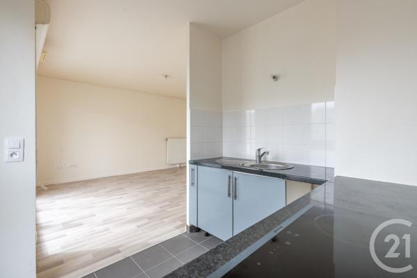 Appartement F3 à vendre  3 pièces - 65,22 m2 CHAMPIGNY SUR MARNE - 94