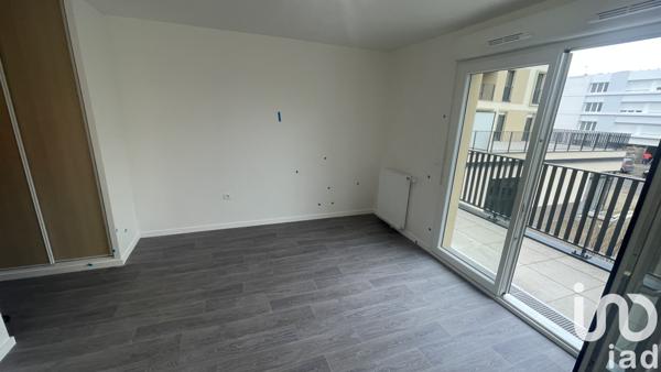 Appartement à vendre 1 pièce 25 m² Conflans-Sainte-Honorine