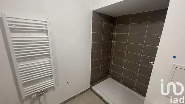 Appartement à vendre 1 pièce 25 m² Conflans-Sainte-Honorine