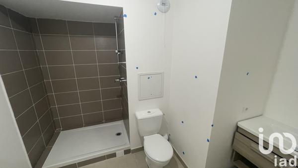 Appartement à vendre 1 pièce 25 m² Conflans-Sainte-Honorine