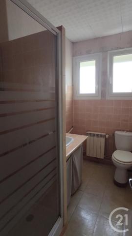 Maison à vendre  8 pièces - 126 m2 SAINTES - 17