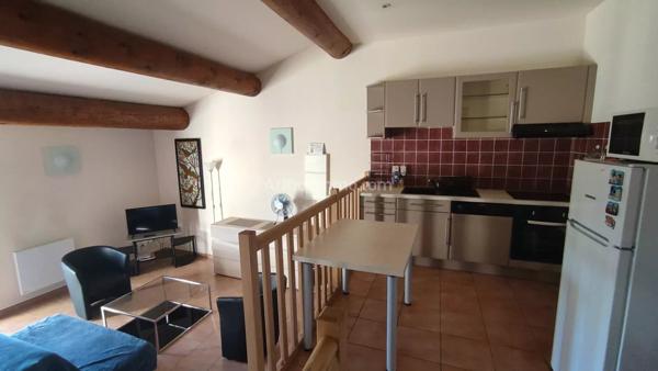 Location Appartement 1 pièces 45 m2 à Pierrevert