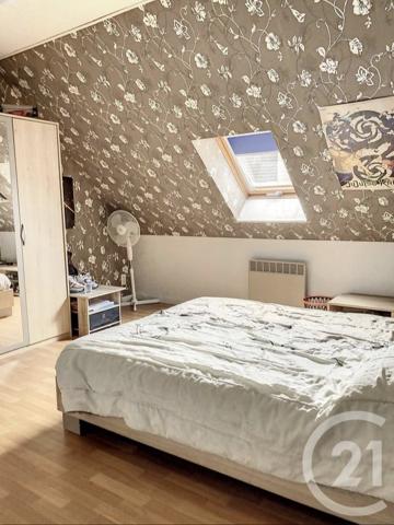 maison à vendre 7 pièces - 120 m2 ST POURCAIN SUR SIOULE - 03