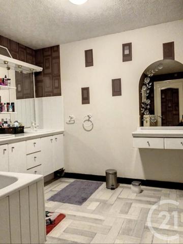 maison à vendre 7 pièces - 120 m2 ST POURCAIN SUR SIOULE - 03