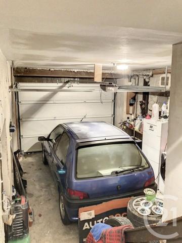 maison à vendre 7 pièces - 120 m2 ST POURCAIN SUR SIOULE - 03