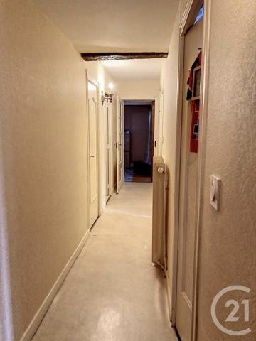 maison à vendre 7 pièces - 120 m2 ST POURCAIN SUR SIOULE - 03