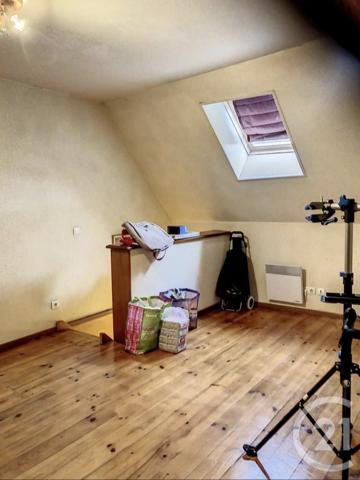 maison à vendre 7 pièces - 120 m2 ST POURCAIN SUR SIOULE - 03