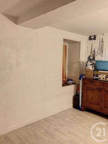 maison à vendre 7 pièces - 120 m2 ST POURCAIN SUR SIOULE - 03