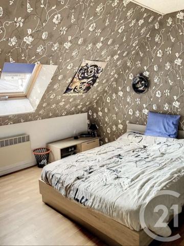 maison à vendre 7 pièces - 120 m2 ST POURCAIN SUR SIOULE - 03