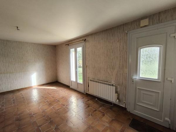 Maison à vendre |  Montguyon |  5 pièces | 87 m²