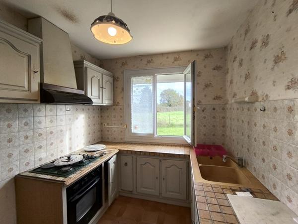 Maison à vendre |  Montguyon |  5 pièces | 87 m²