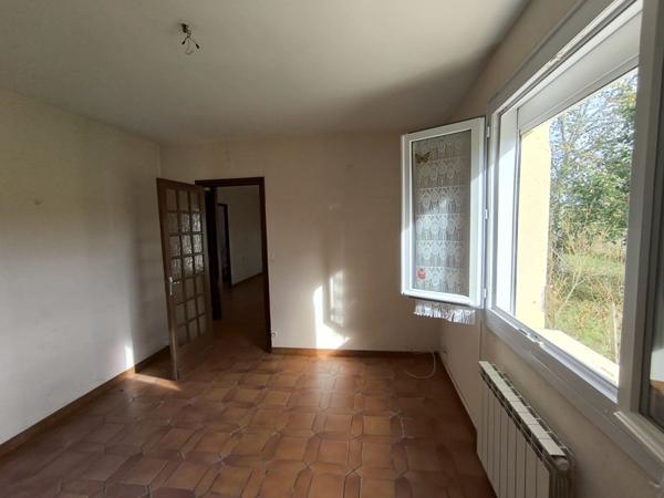 Maison à vendre |  Montguyon |  5 pièces | 87 m²