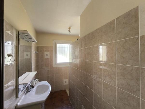 Maison à vendre |  Montguyon |  5 pièces | 87 m²