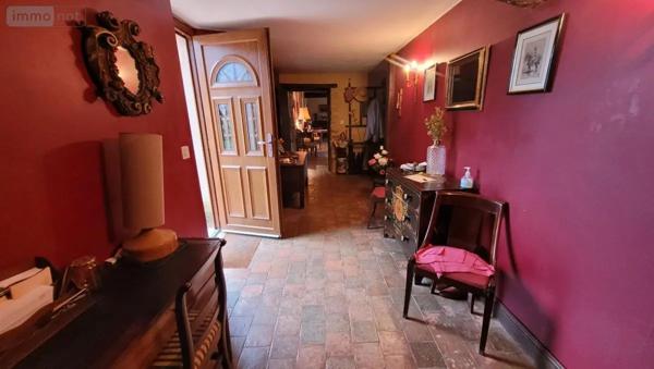 Achat - Maison Précigné 72300 7 pièces 238 m 2 5195 m 2