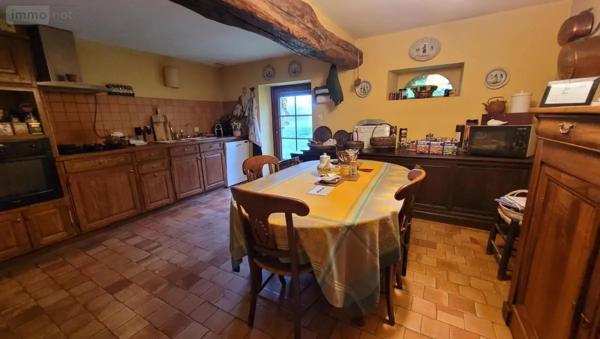 Achat - Maison Précigné 72300 7 pièces 238 m 2 5195 m 2