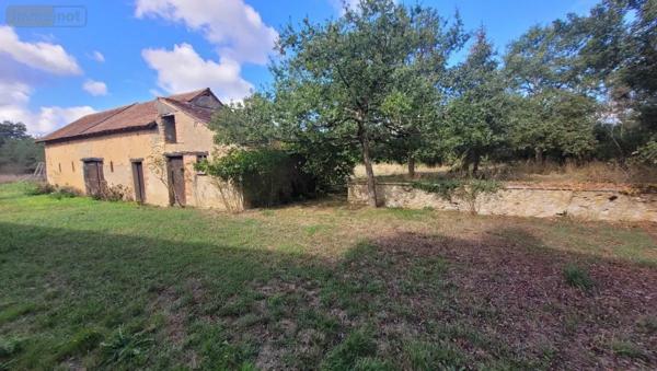 Achat - Maison Précigné 72300 7 pièces 238 m 2 5195 m 2