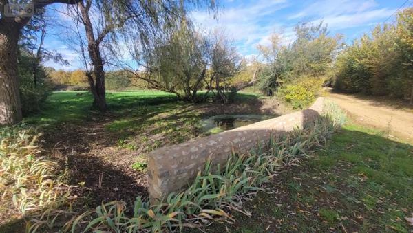Achat - Maison Précigné 72300 7 pièces 238 m 2 5195 m 2