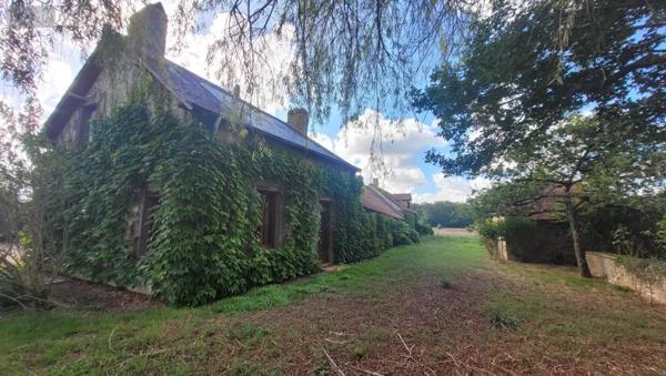 Achat - Maison Précigné 72300 7 pièces 238 m 2 5195 m 2