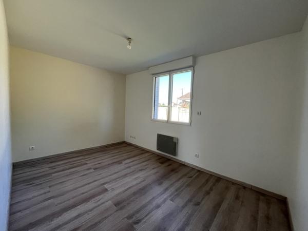 Maison à louer |                                        Carcans |                                        5 pièces  | 122 m²