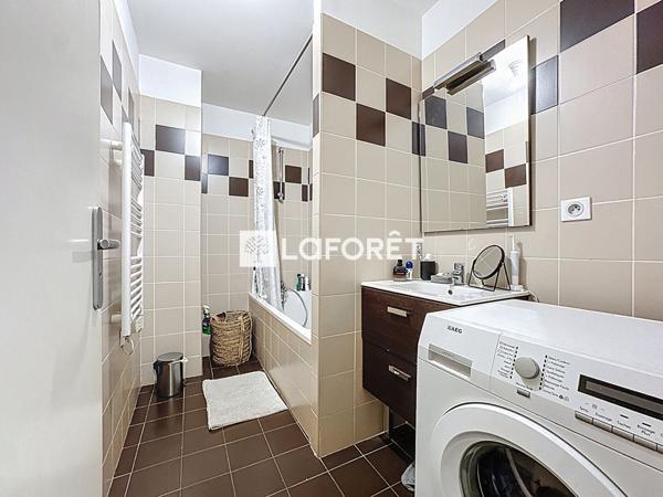 Achat appartement Marseille 02 - 4 pièce(s) - 102 m² - 346 000 €