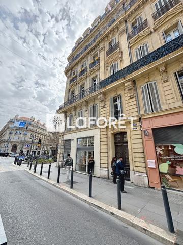 Achat appartement Marseille 02 - 4 pièce(s) - 102 m² - 346 000 €