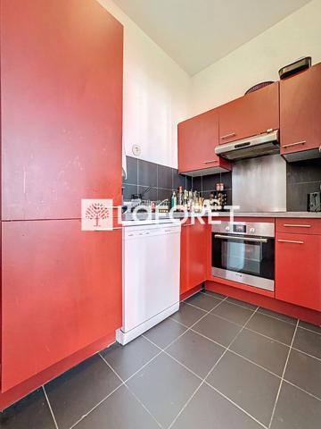 Achat appartement Marseille 02 - 4 pièce(s) - 102 m² - 346 000 €