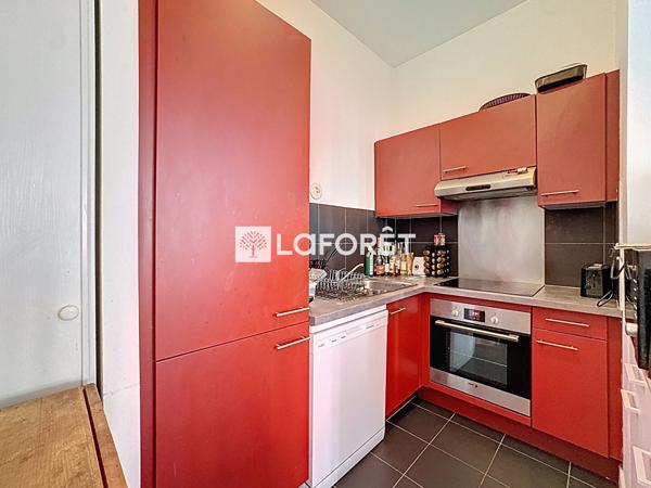 Achat appartement Marseille 02 - 4 pièce(s) - 102 m² - 346 000 €