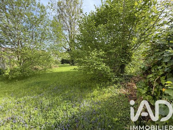 Terrain à vendre 745 m² Pierrefonds