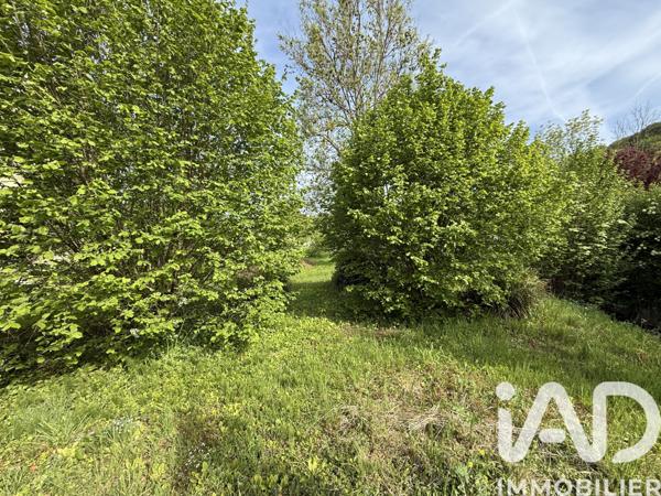 Terrain à vendre 745 m² Pierrefonds