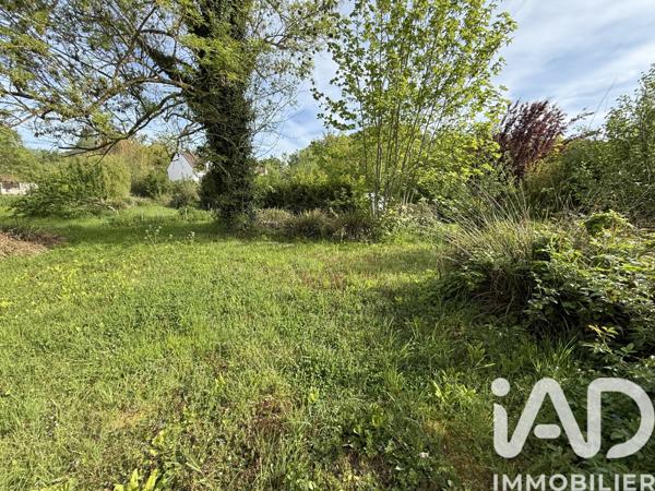 Terrain à vendre 745 m² Pierrefonds