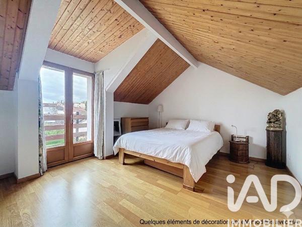 Maison à vendre 6 pièces 156 m² Garches