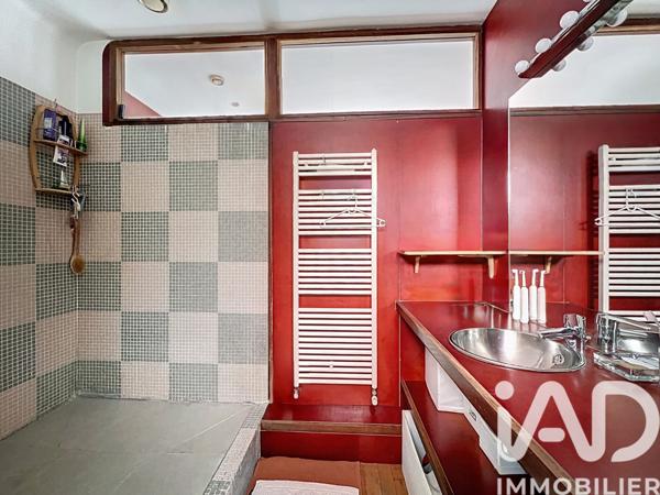 Maison à vendre 6 pièces 156 m² Garches